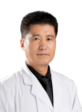 张勇杰